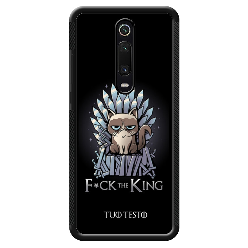 F*uck the King - Xiaomi, Redmi e Poco