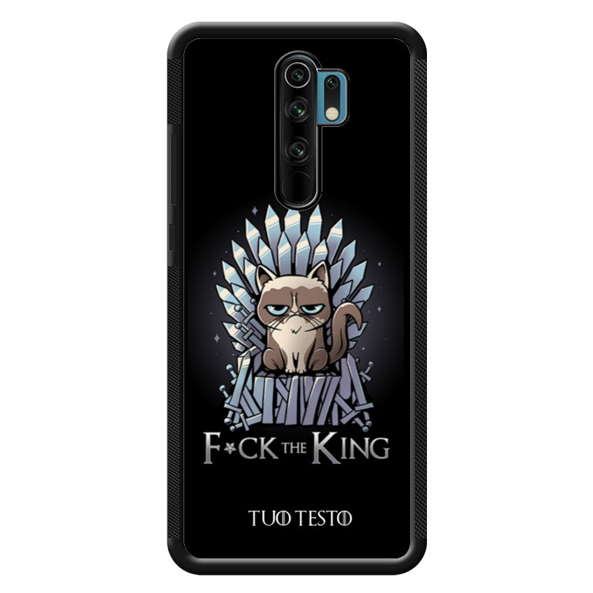 F*uck the King - Xiaomi, Redmi e Poco