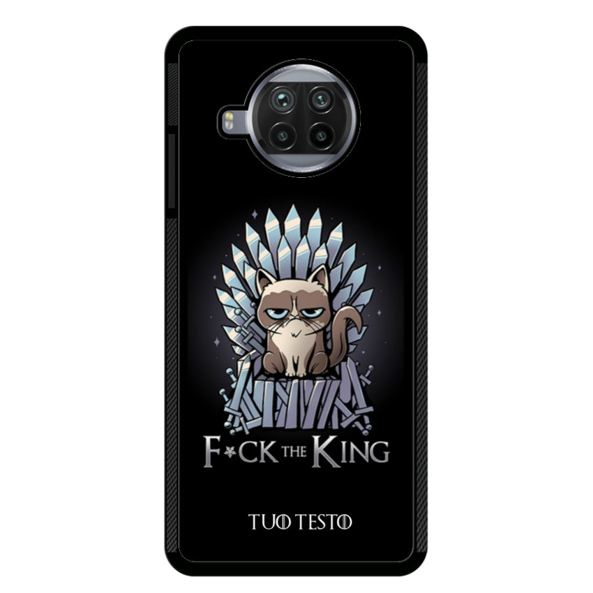 F*uck the King - Xiaomi, Redmi e Poco
