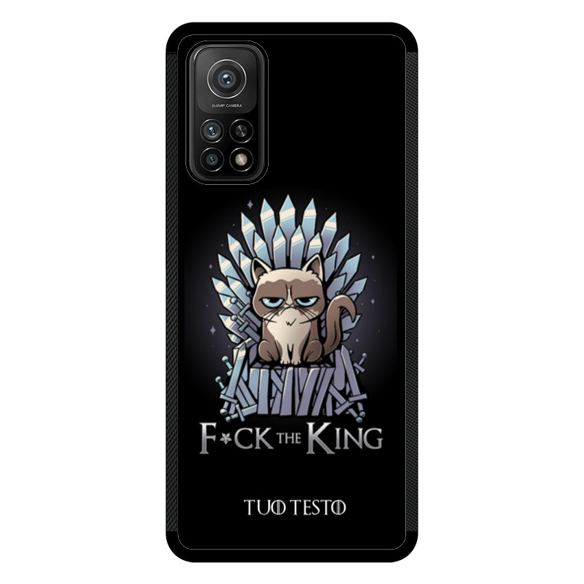 F*uck the King - Xiaomi, Redmi e Poco