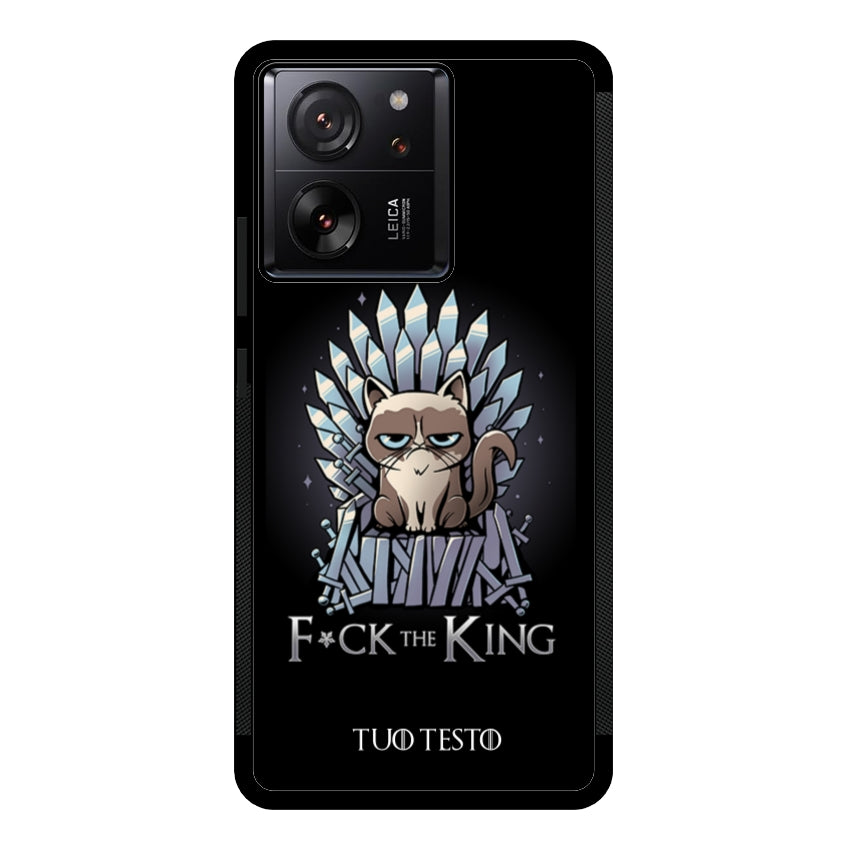 F*uck the King - Xiaomi, Redmi e Poco