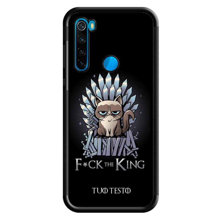 F*uck the King - Xiaomi, Redmi e Poco
