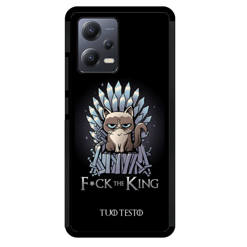 F*uck the King - Xiaomi, Redmi e Poco