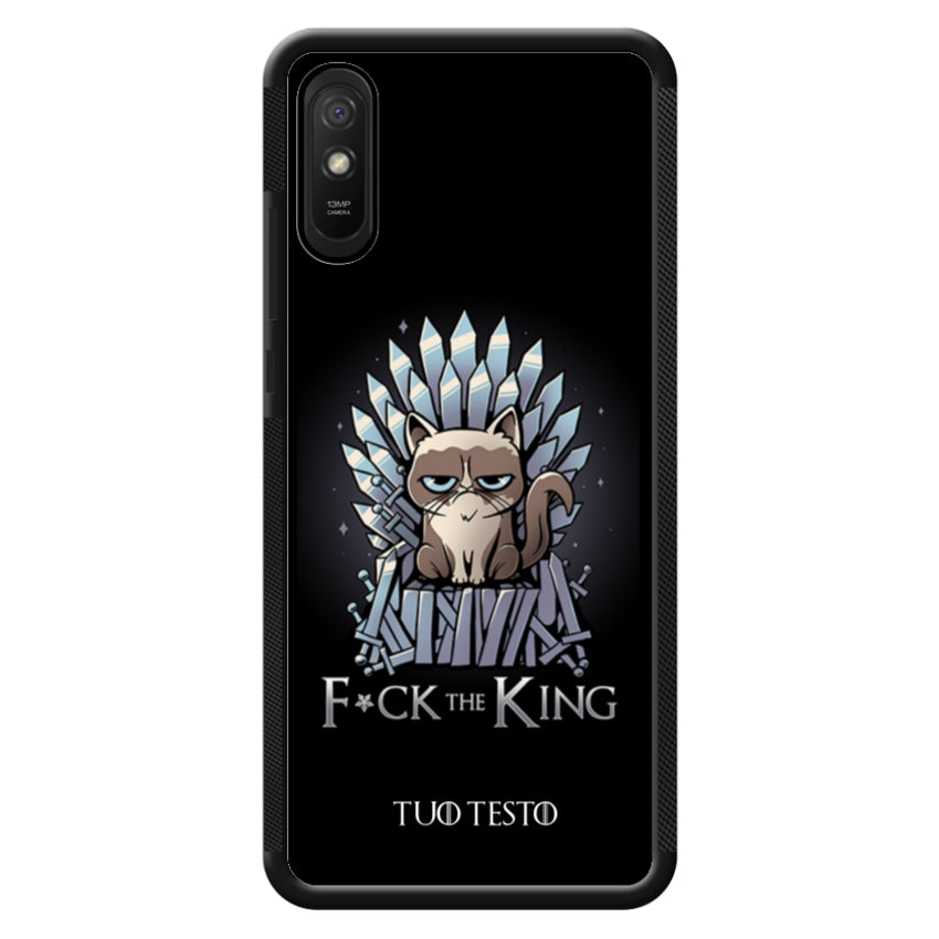 F*uck the King - Xiaomi, Redmi e Poco