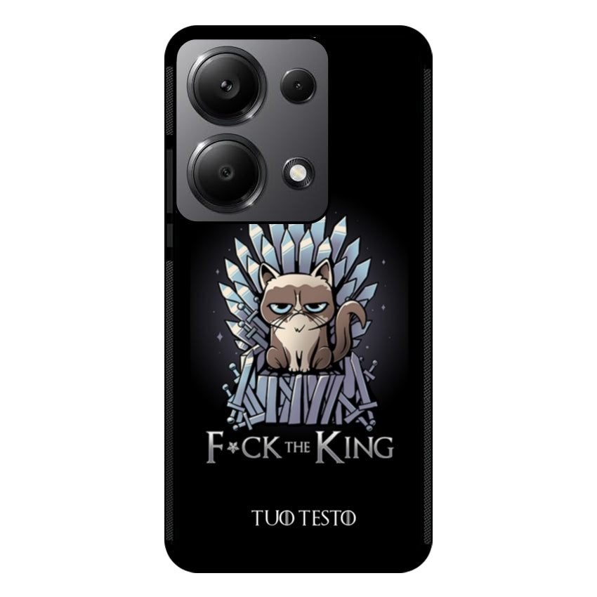 F*uck the King - Xiaomi, Redmi e Poco