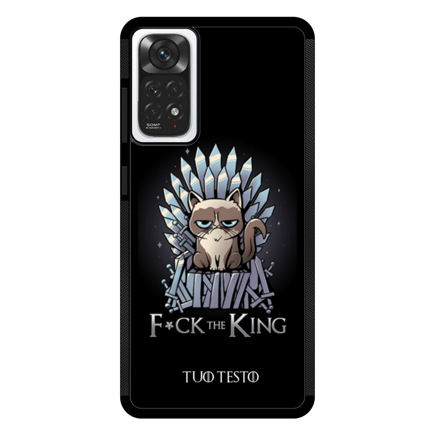 F*uck the King - Xiaomi, Redmi e Poco