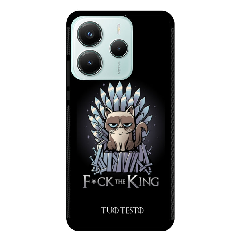 F*uck the King - Xiaomi, Redmi e Poco