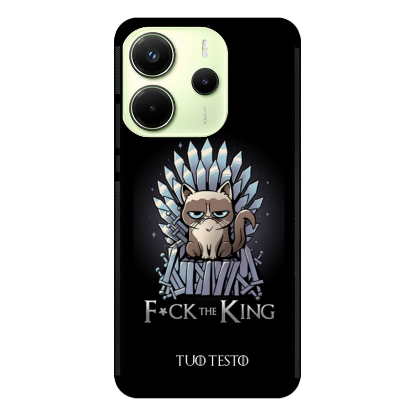 F*uck the King - Xiaomi, Redmi e Poco