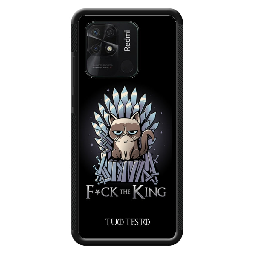 F*uck the King - Xiaomi, Redmi e Poco