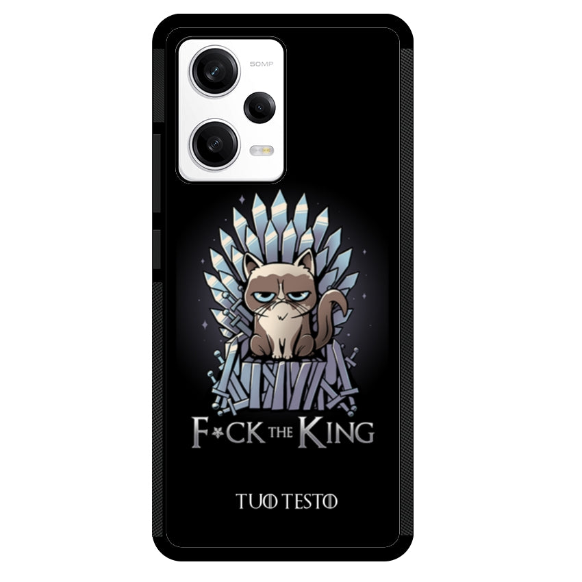 F*uck the King - Xiaomi, Redmi e Poco