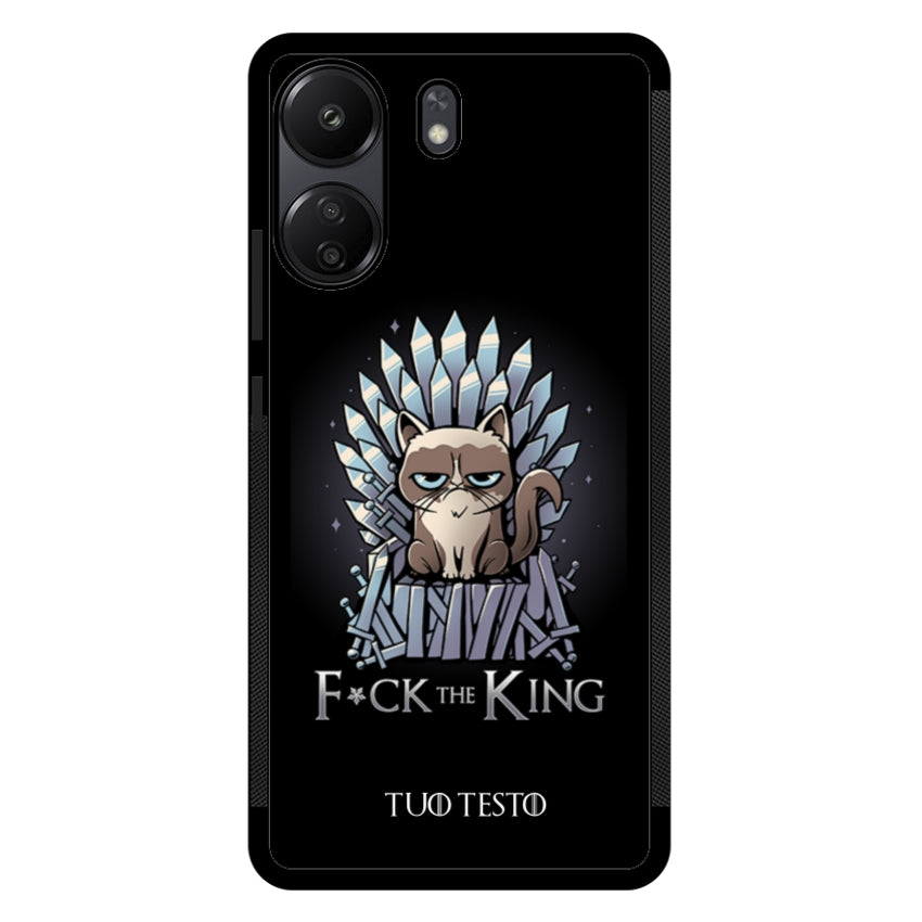 F*uck the King - Xiaomi, Redmi e Poco