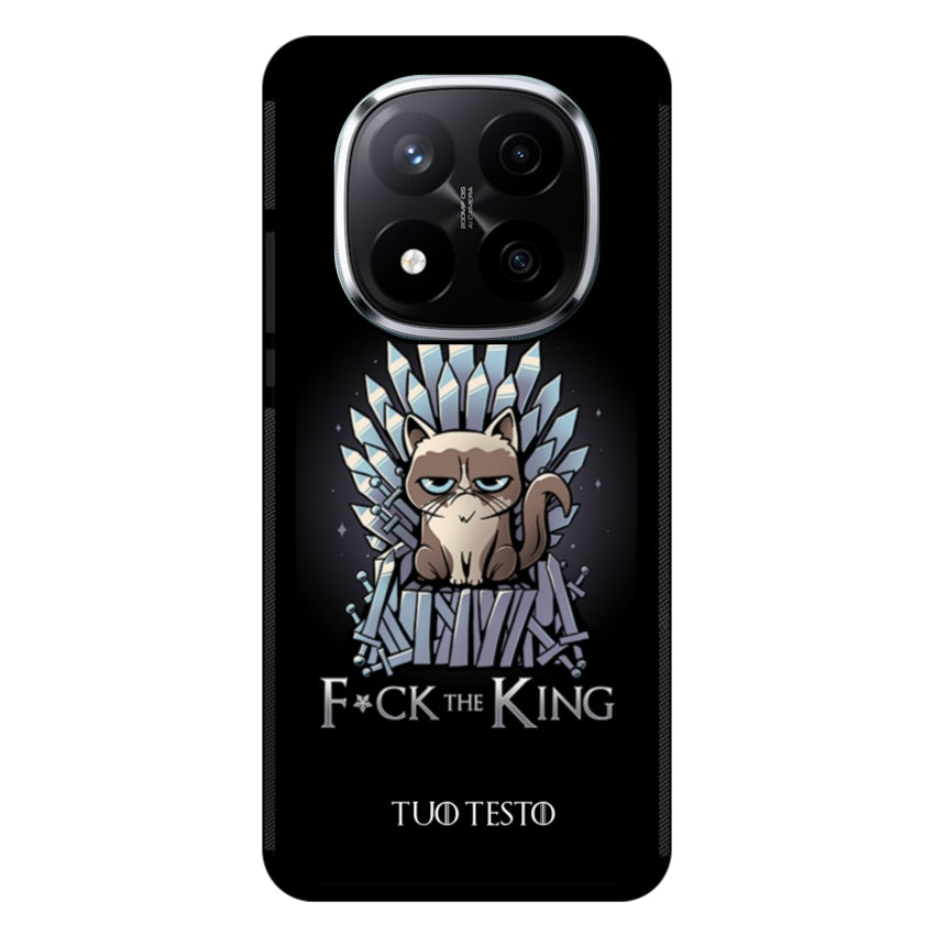 F*uck the King - Xiaomi, Redmi e Poco