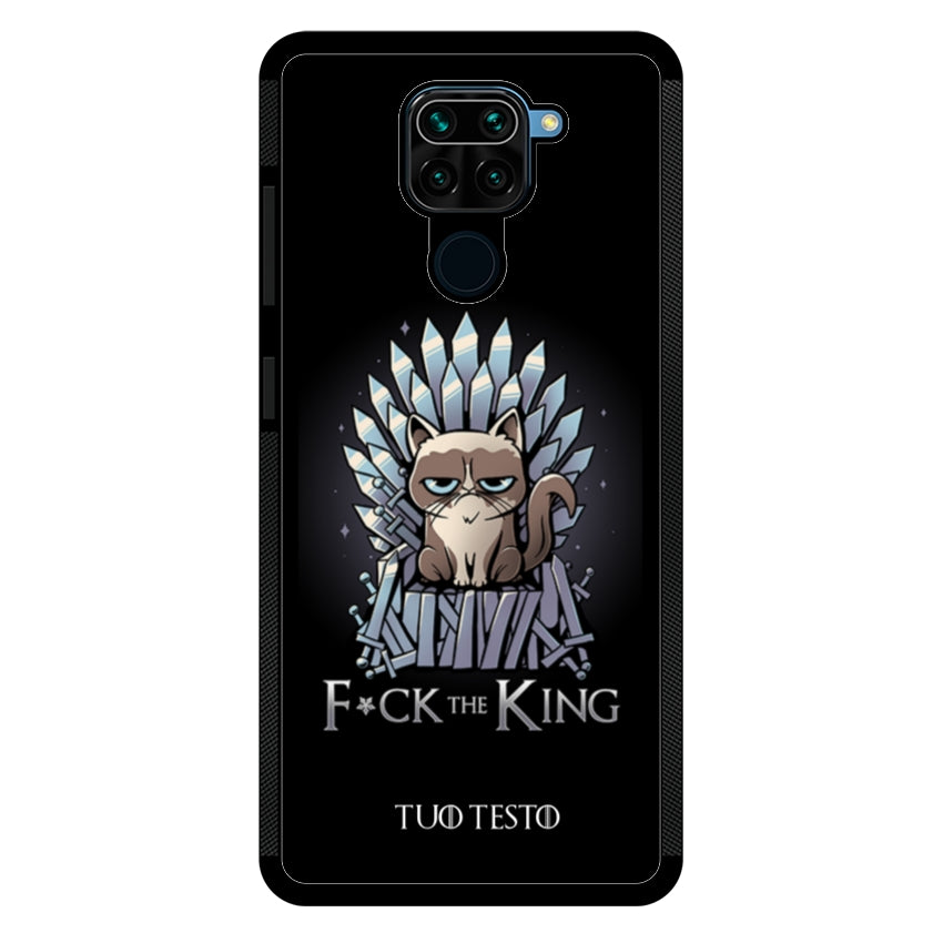F*uck the King - Xiaomi, Redmi e Poco