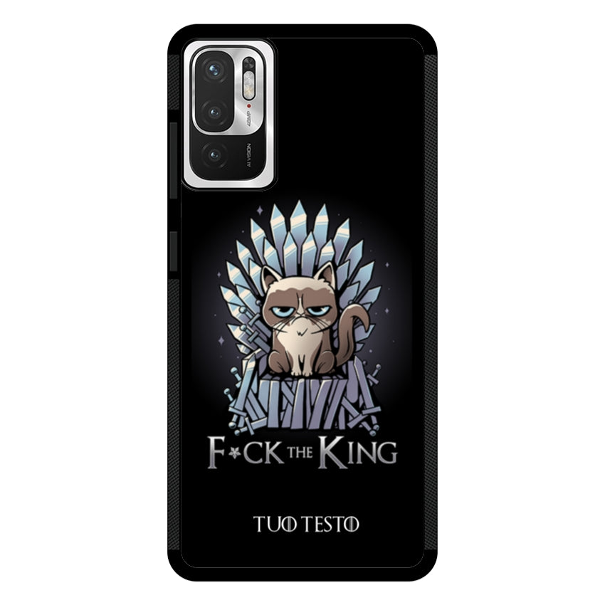 F*uck the King - Xiaomi, Redmi e Poco