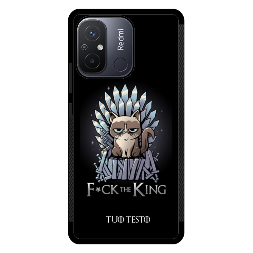 F*uck the King - Xiaomi, Redmi e Poco
