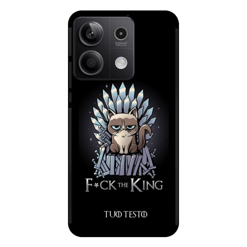 F*uck the King - Xiaomi, Redmi e Poco