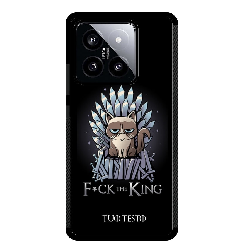 F*uck the King - Xiaomi, Redmi e Poco