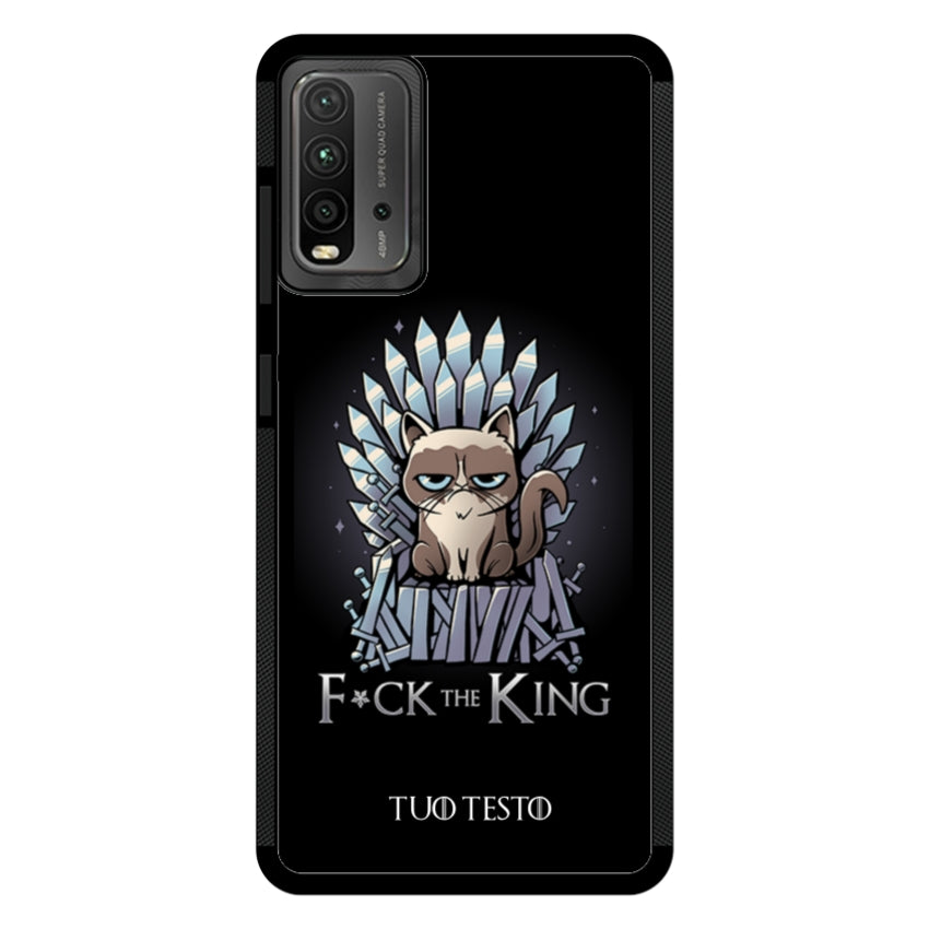F*uck the King - Xiaomi, Redmi e Poco