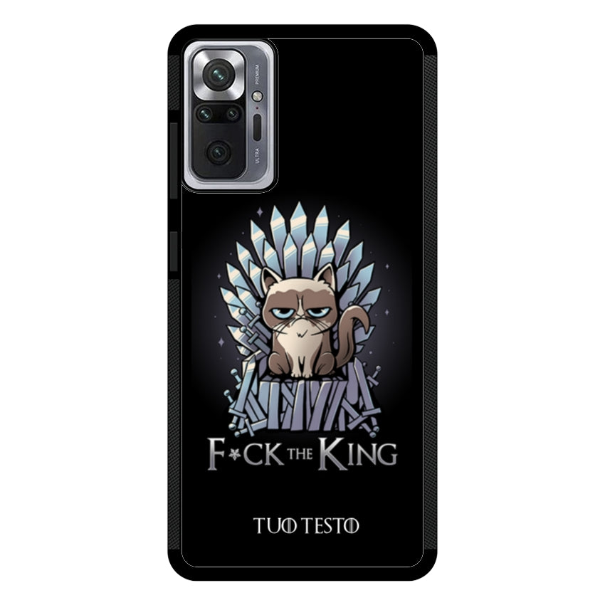 F*uck the King - Xiaomi, Redmi e Poco