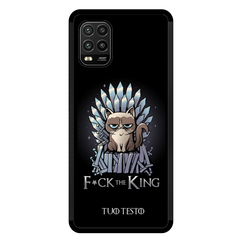 F*uck the King - Xiaomi, Redmi e Poco