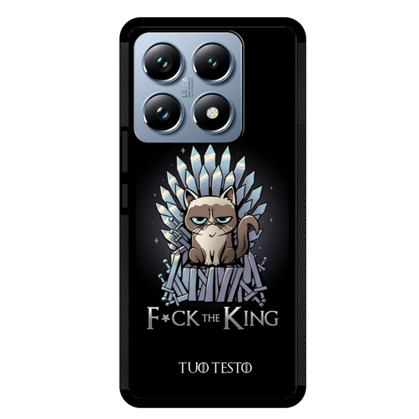 F*uck the King - Xiaomi, Redmi e Poco