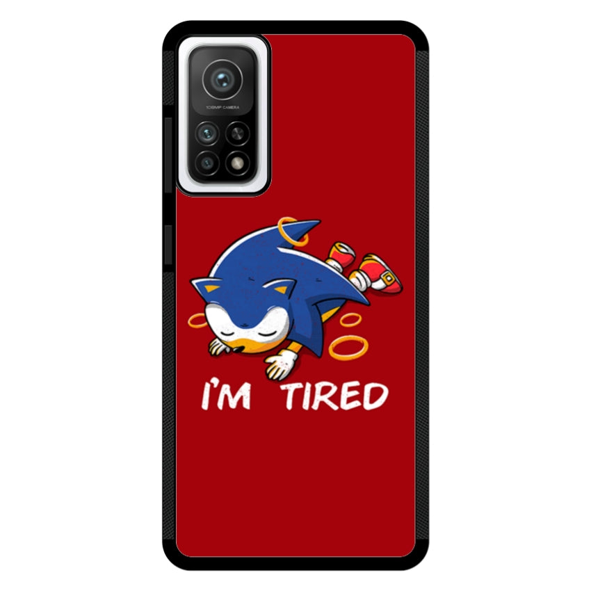 I'm Tired- Xiaomi, Redmi e Poco