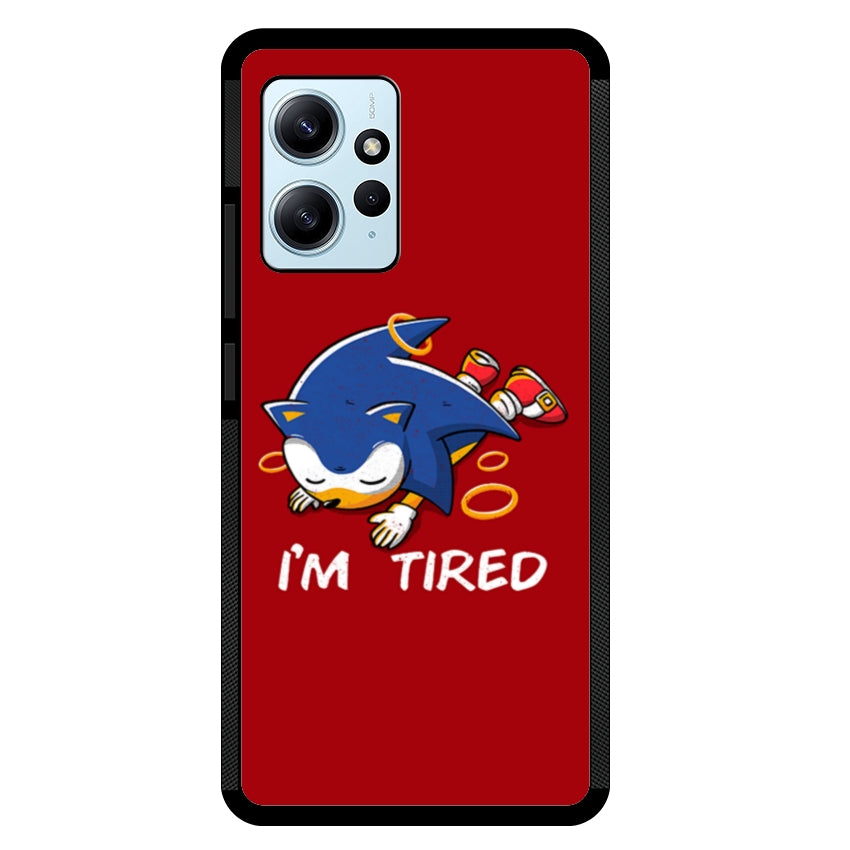 I'm Tired- Xiaomi, Redmi e Poco