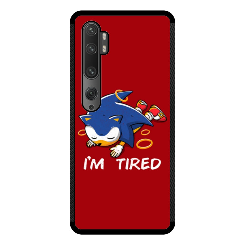 I'm Tired- Xiaomi, Redmi e Poco