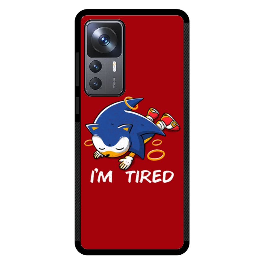 I'm Tired- Xiaomi, Redmi e Poco