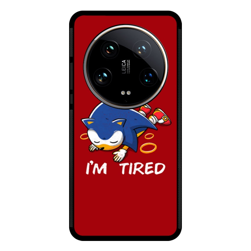 I'm Tired- Xiaomi, Redmi e Poco