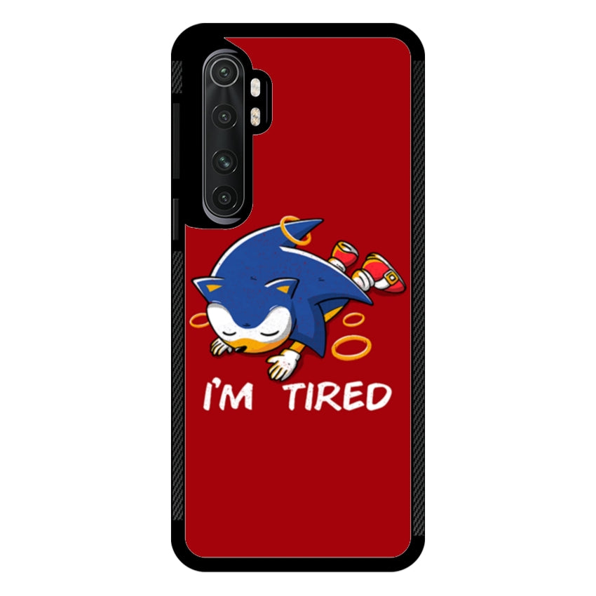 I'm Tired- Xiaomi, Redmi e Poco
