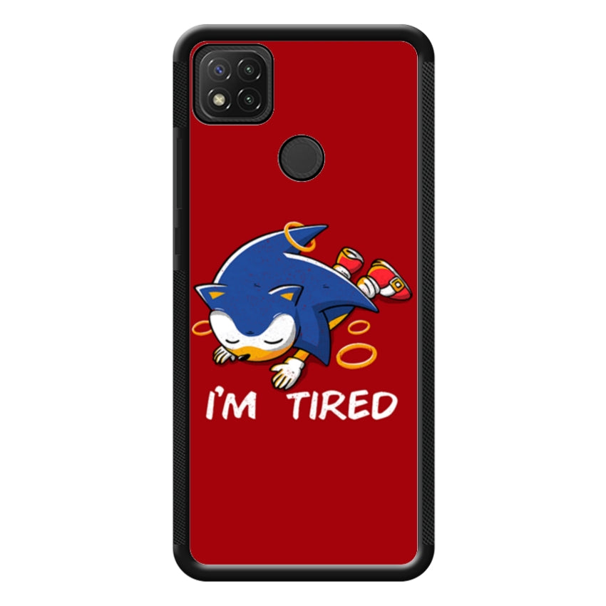 I'm Tired- Xiaomi, Redmi e Poco