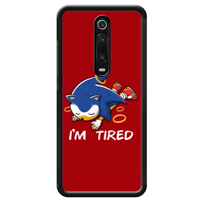 I'm Tired- Xiaomi, Redmi e Poco