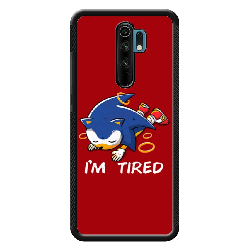 I'm Tired- Xiaomi, Redmi e Poco