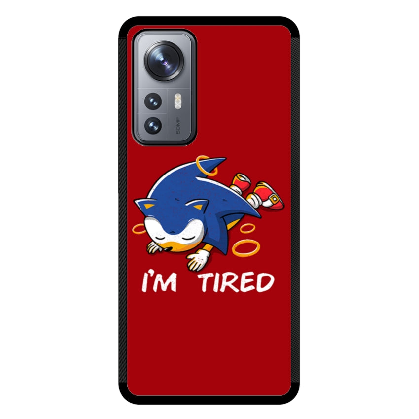 I'm Tired- Xiaomi, Redmi e Poco