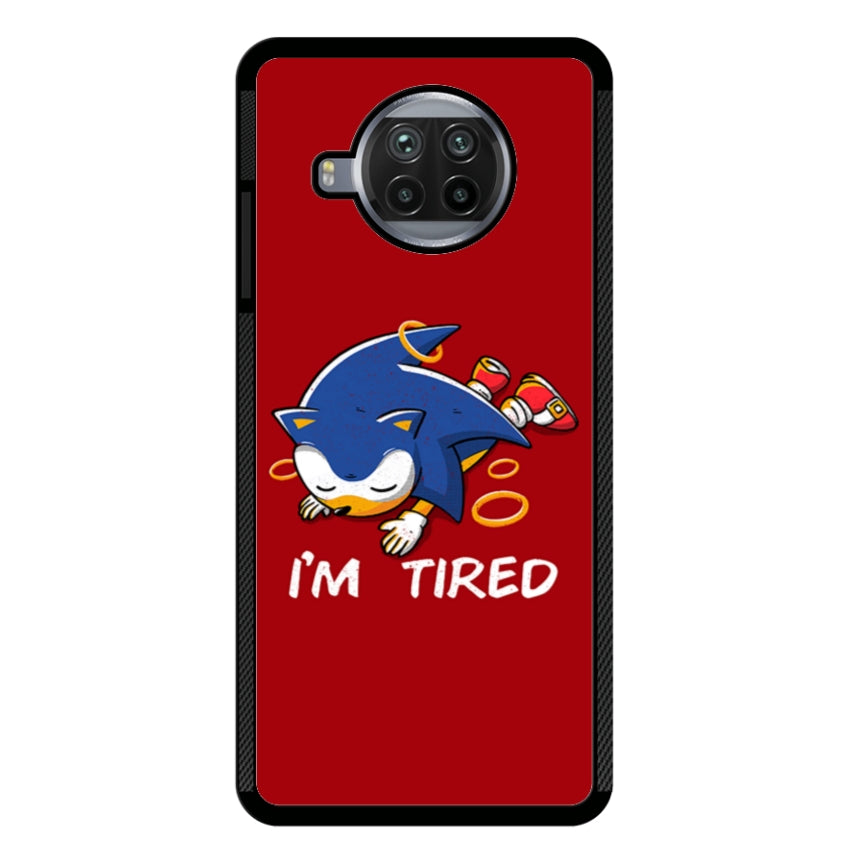 I'm Tired- Xiaomi, Redmi e Poco