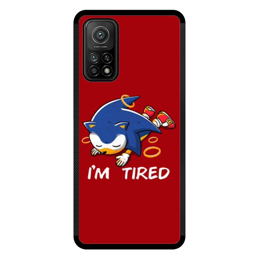 I'm Tired- Xiaomi, Redmi e Poco