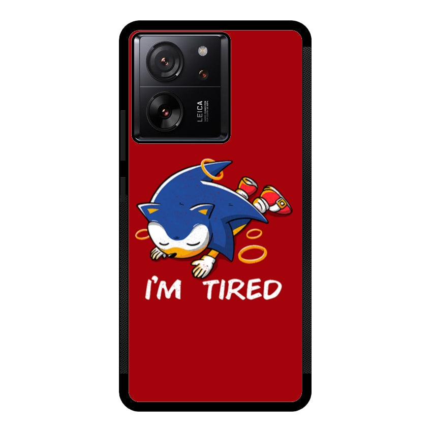 I'm Tired- Xiaomi, Redmi e Poco
