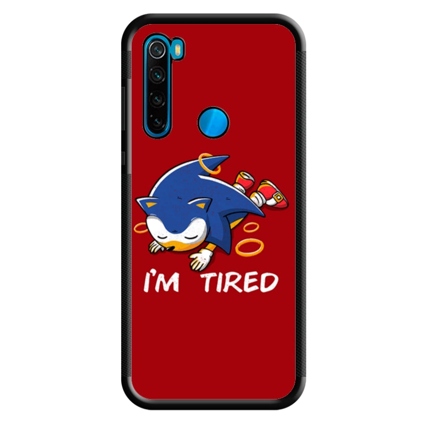 I'm Tired- Xiaomi, Redmi e Poco