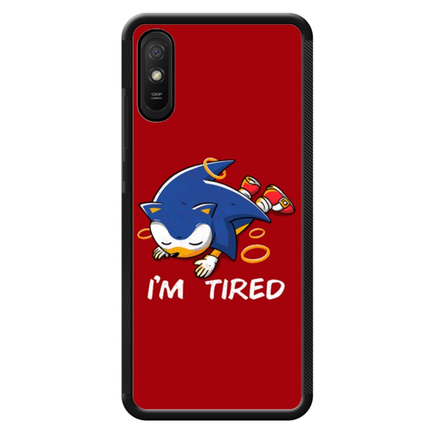 I'm Tired- Xiaomi, Redmi e Poco