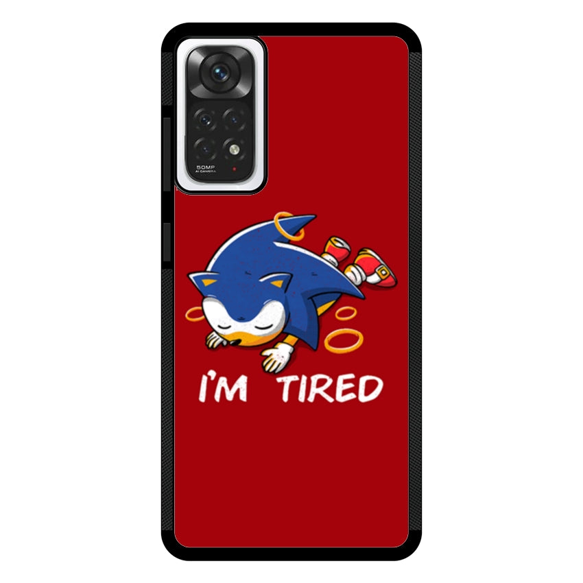 I'm Tired- Xiaomi, Redmi e Poco