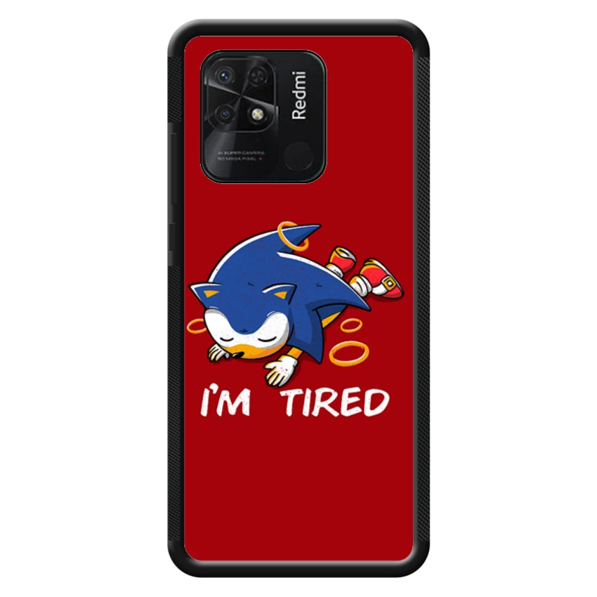 I'm Tired- Xiaomi, Redmi e Poco