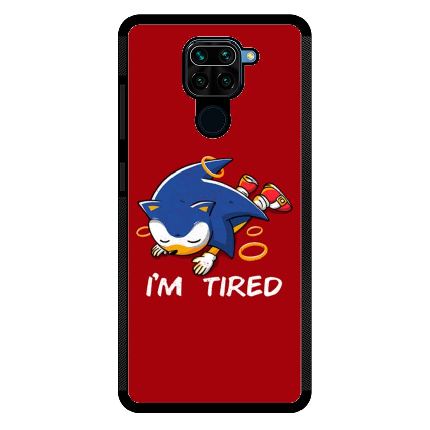 I'm Tired- Xiaomi, Redmi e Poco