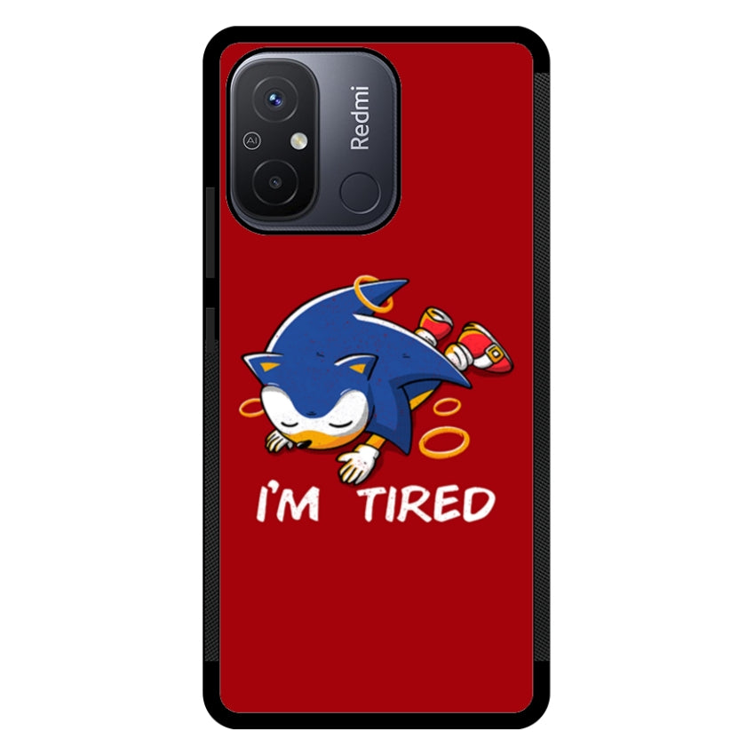 I'm Tired- Xiaomi, Redmi e Poco