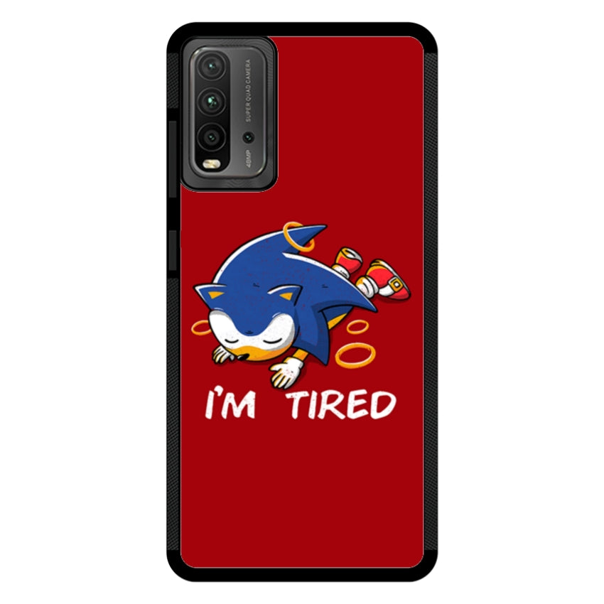 I'm Tired- Xiaomi, Redmi e Poco