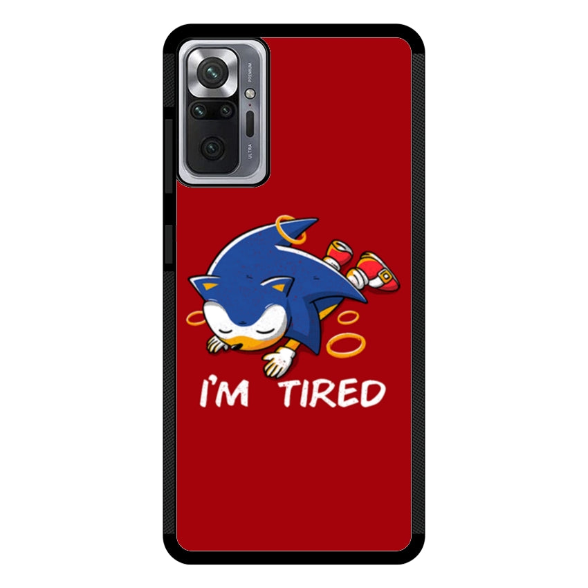 I'm Tired- Xiaomi, Redmi e Poco