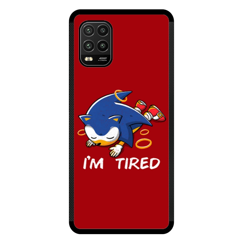 I'm Tired- Xiaomi, Redmi e Poco