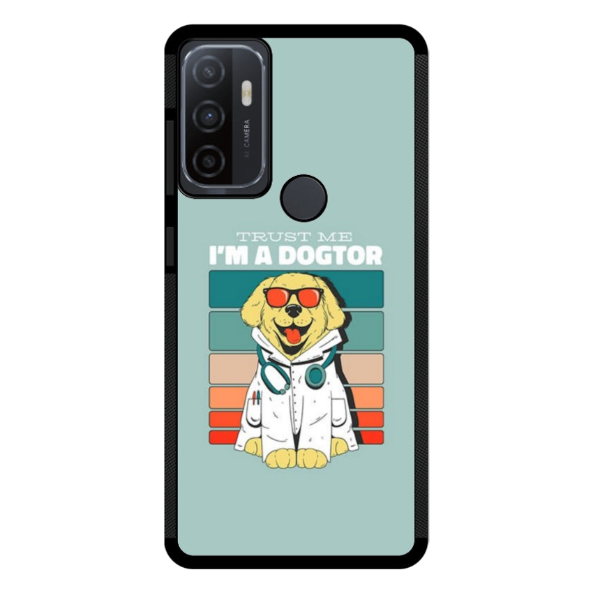Trust me I'm a Dogtor - Oppo