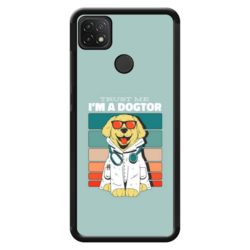 Trust me I'm a Dogtor - Oppo