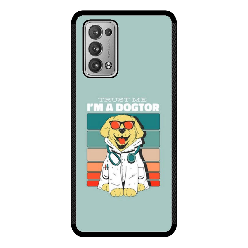 Trust me I'm a Dogtor - Oppo